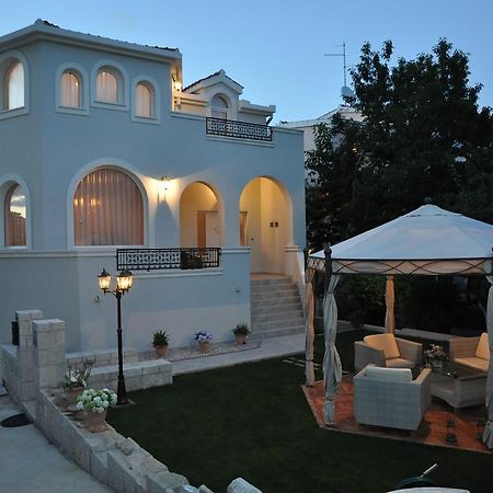 Holiday Home Sime & Cvita สปลิท ภายนอก รูปภาพ