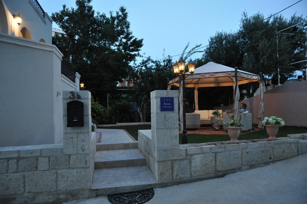 Holiday Home Sime & Cvita สปลิท ห้อง รูปภาพ