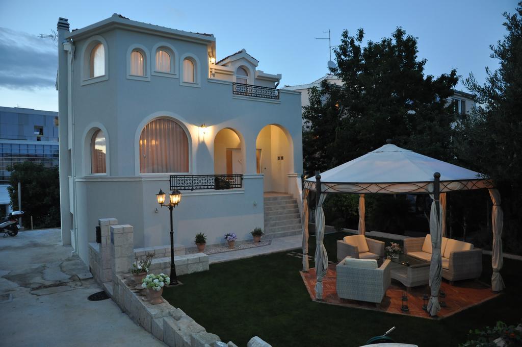 Holiday Home Sime & Cvita สปลิท ภายนอก รูปภาพ